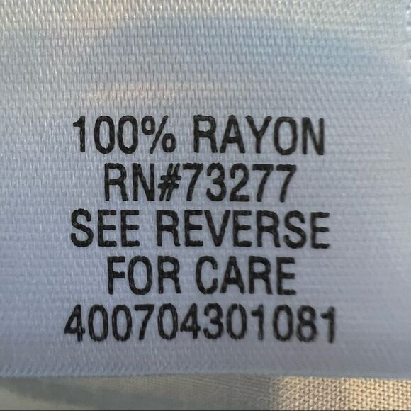 Candies Y2k 00's Paper Bag Belted Tie Waist Pants Tan Ivory Stripe Size Small - Picture 9 of 14